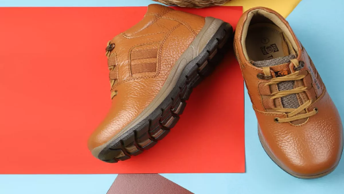 मच गई अफरा तफरी! Amazon Wardrobe Sale में Red Chief Casual Shoes पर