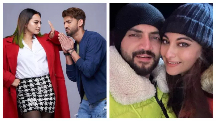 Sonakshi Sinha s rumored boyfriend Zaheer Iqbal