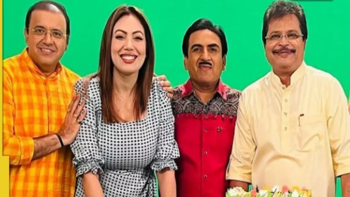 Taarak Mehta Ka Ooltah Chashmah Mohammed Saud Mansuri
