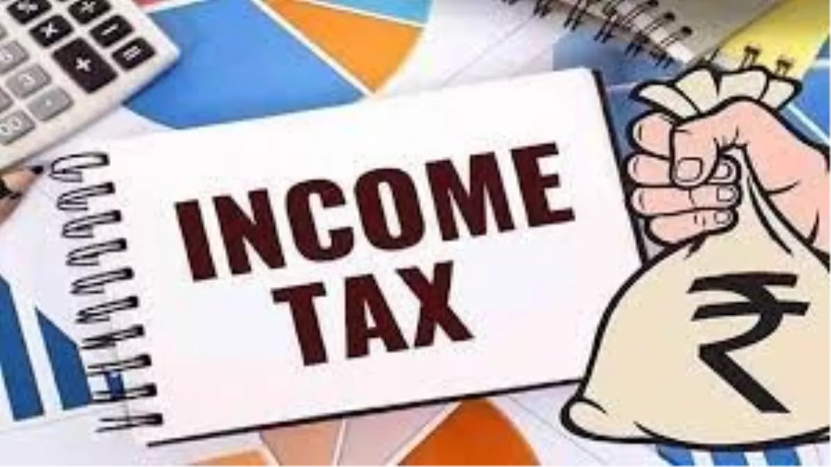 Income Tax: ITR फाइल करते वक्त इन 5 बातों का रखें ध्यान, वरना आ सकता है इनकम टैक्स का नोटिस
