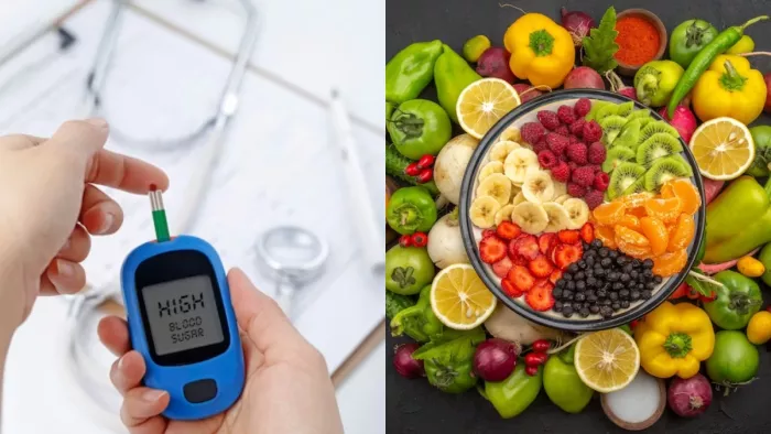 Worst Fruits in Diabetes: डायबिटीज पेशेंट रखें खास ख्याल