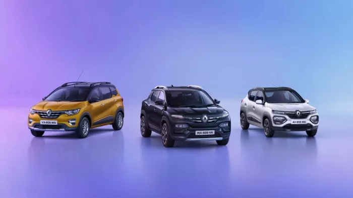 June 2024 में Renault की कारों पर मिल रहा हजारों रुपये का डिस्काउंट।