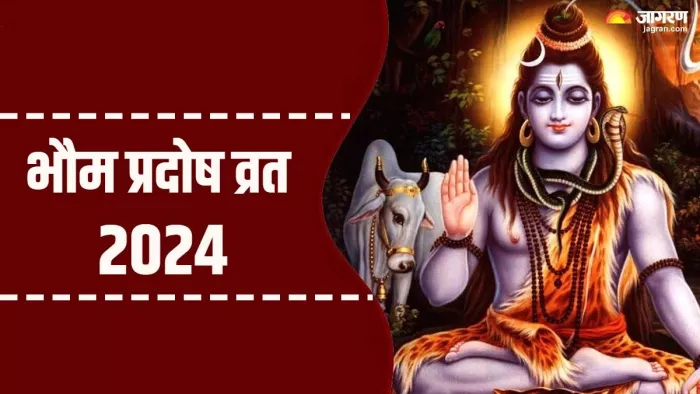 Bhaum Pradosh Vrat 2024: भौम प्रदोष व्रत पर घर ले आएं ये 3 चीजें