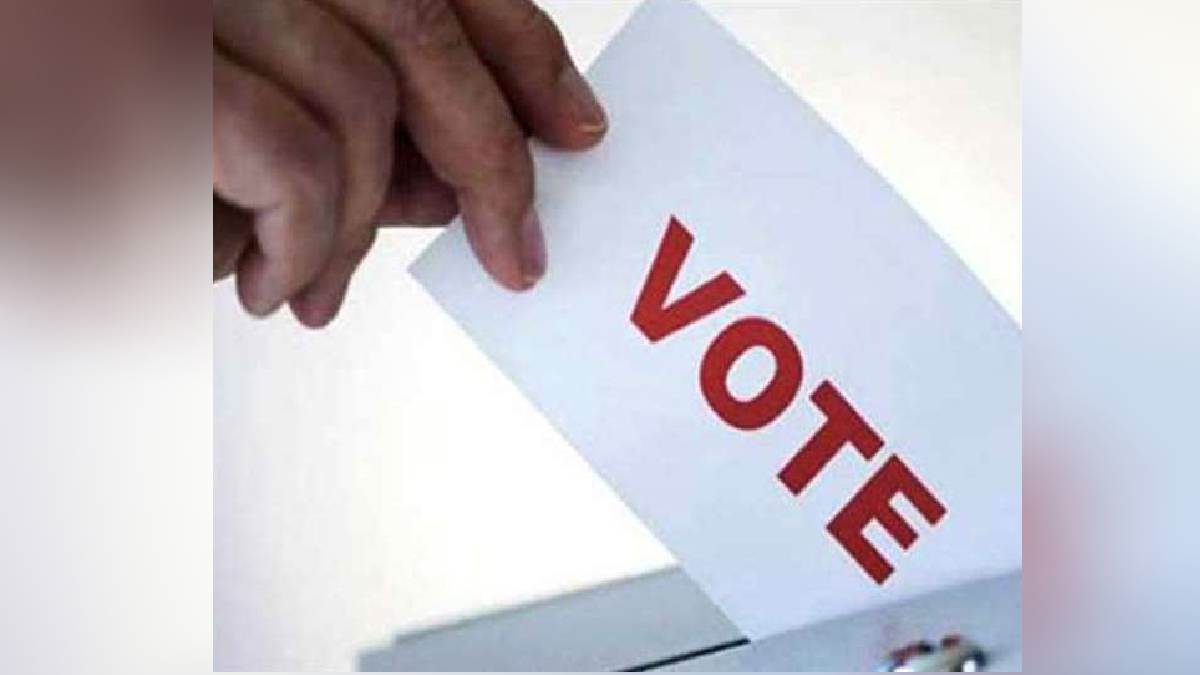 equations got complicated due to low voting in three assembly constituencies of ballia lok sabha seat