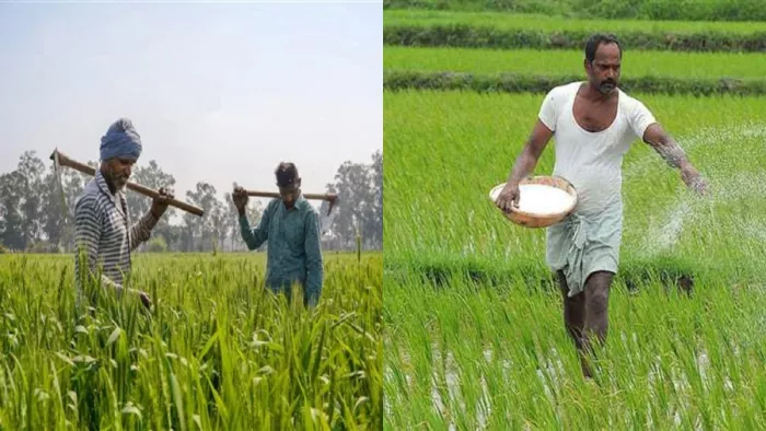 Bihar Farmer News : किसानों पर नीतीश सरकार मेहरबान, इन सामानों की खरीद पर मिलेगा 80 प्रतिशत अनुदान