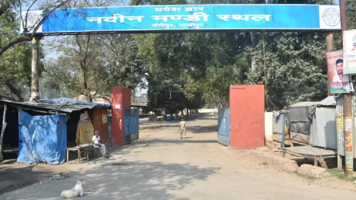 चार जून को होगा प्रत्याशियों के भाग्य का फैसला