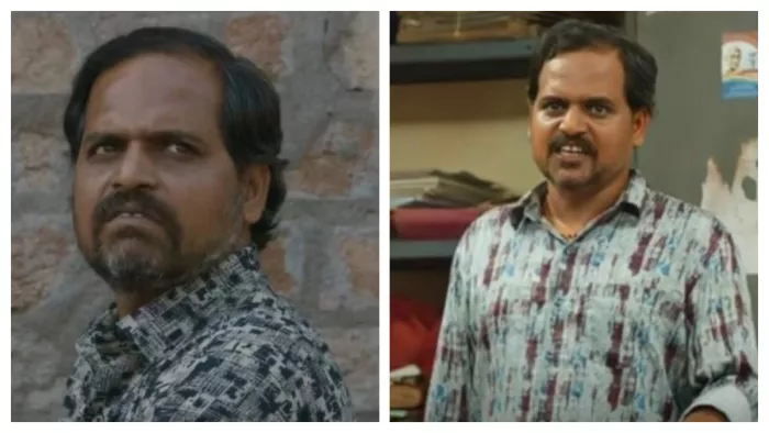 एक्टर दुर्गेश कुमार. फोटो क्रेडिट - इंस्टाग्राम