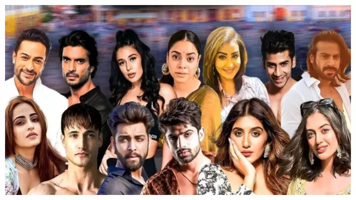 'खतरों के खिलाड़ी 14' कंटेस्टेंट्स. फोटो क्रेडिट - इंस्टाग्राम