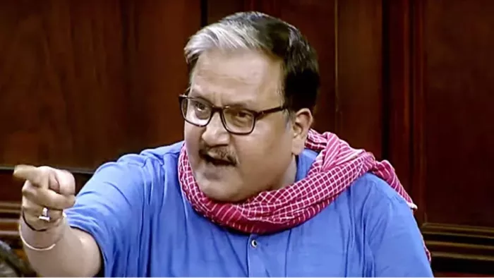 मनोज झा ने बताया महागठबंधन को कितनी सीटें आएंगी (जागरण)