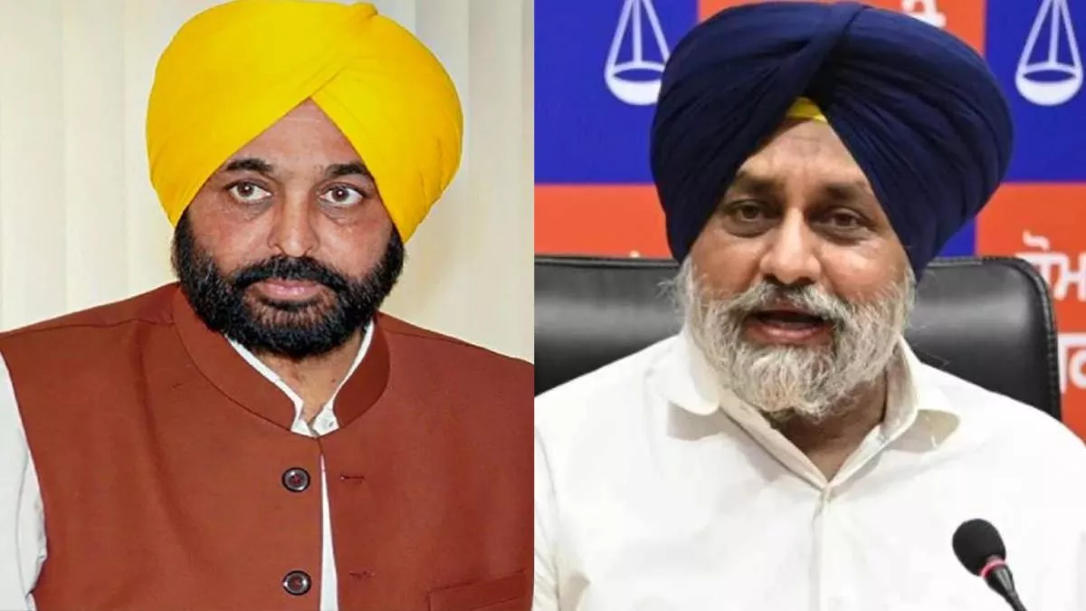 Punjab News: लोकसभा के नतीजों से तैयार होगी विस चुनाव की जमीन, बादल परिवार की साख और CM मान की प्रतिष्ठा दांव पर