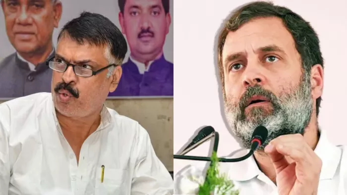 झारखंड में 'खेला' बाकी! इस रिपोर्ट से गदगद कांग्रेस नेता, बता दिया अपना एग्जिट पोल (फाइल फोटो)