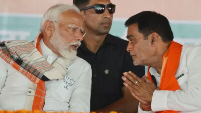 फायरिंग को लेकर खुलकर बोले राम कृपाल यादव