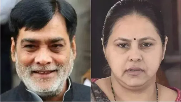 रामकृपाल यादव फायरिंग मामले पर सियासत तेज। (फाइल फोटो)