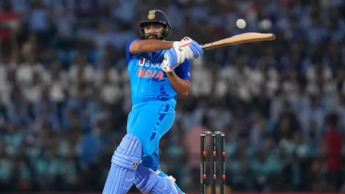 T20 WC 2024: Rohit Sharma के निशाने पर होंगे ये 5 बड़े रिकॉर्ड्स