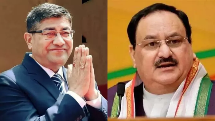 Sikkim Assembly Election: सिक्किम में भाजपा ने 31 सीटों पर अकेले चुनाव लड़ा था।