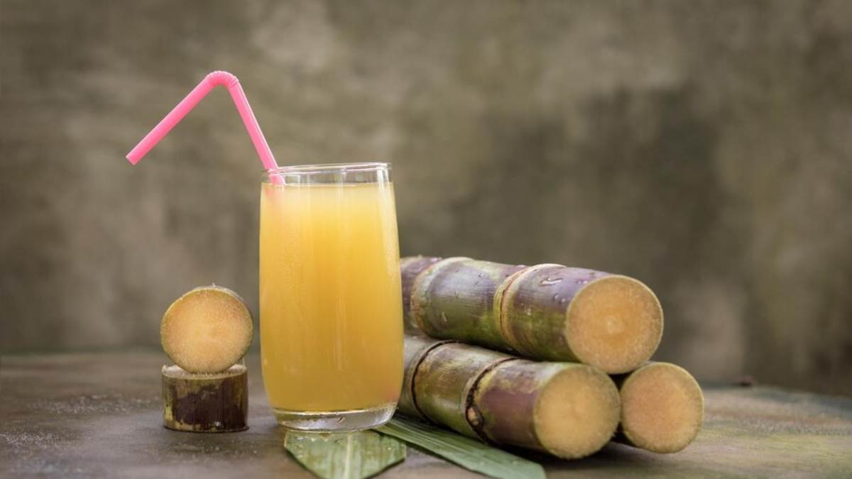 benefits and side effects of sugarcane juice ganne ke juice ke fayde aur nuksan
