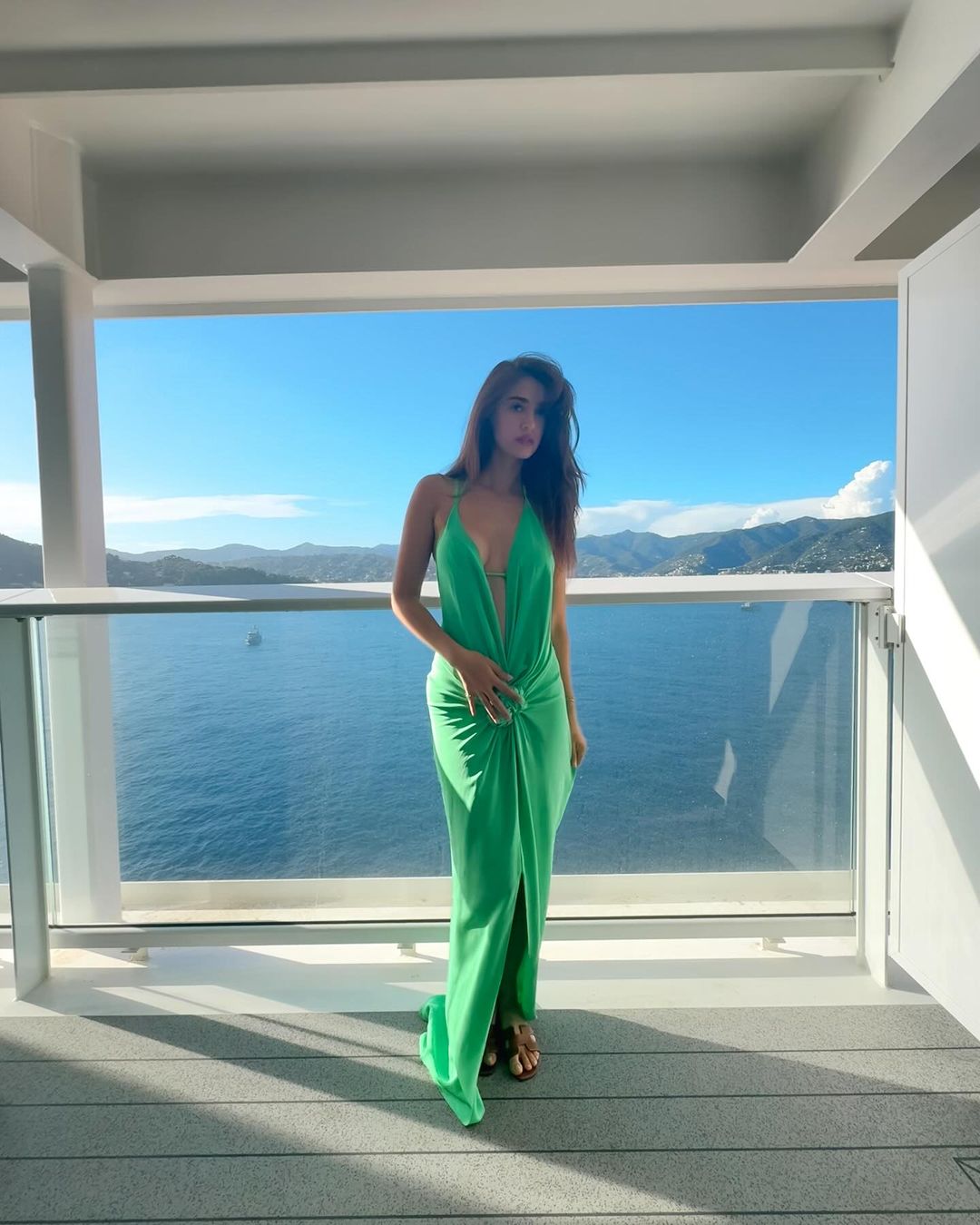 Disha Patani Pics