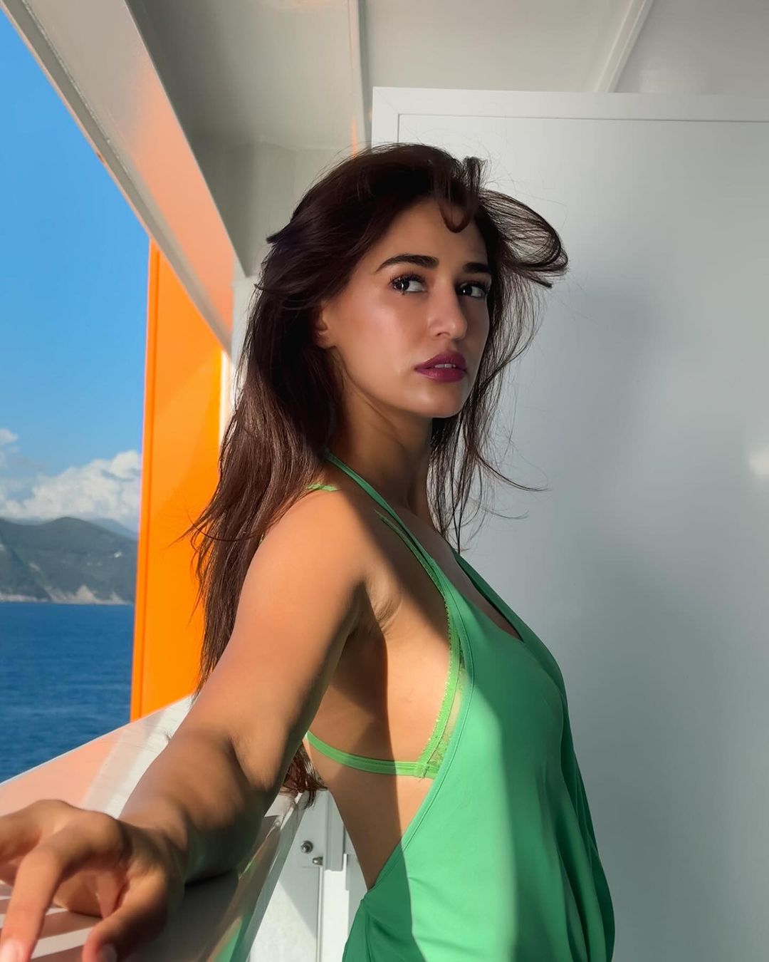 Disha Patani movies