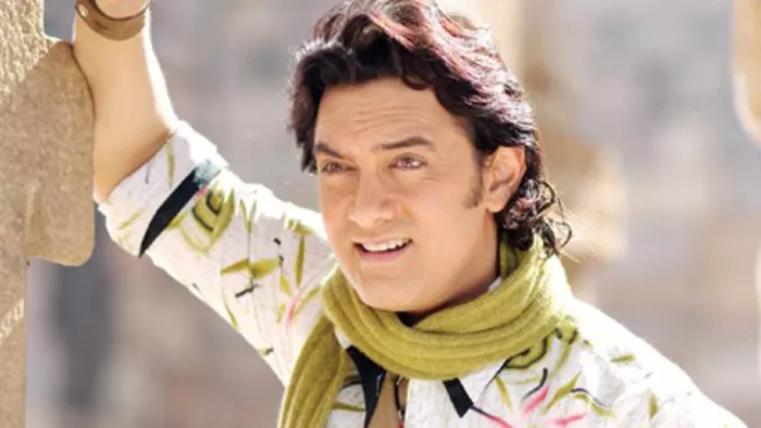 आमिर खान की ये फिल्में हैं रीमेक (Photo Credit- IMDb)