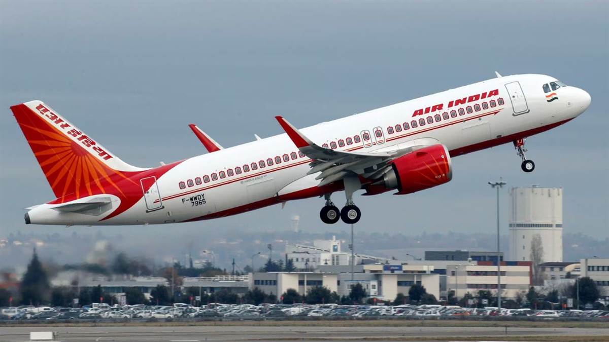 air india rethinks turkish firm for aircraft maintenance amidst tensions