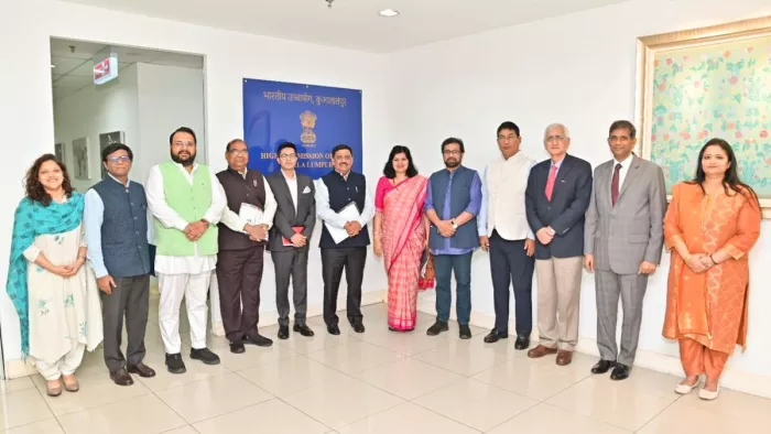 भारत ने पाकिस्तान को दिया साफ संदेश। (फोटो- रॉयटर्स)