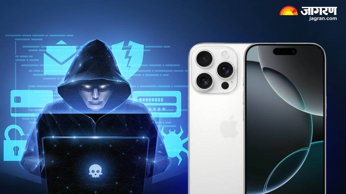 apple warns iphone users of serious security risks tells them to update to ios 18 dot 5 immediately