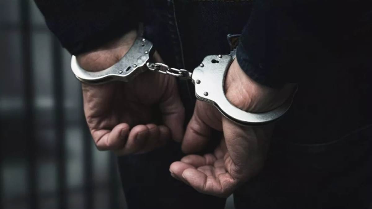 ncr new delhi man arrested for posting gun photos on instagram