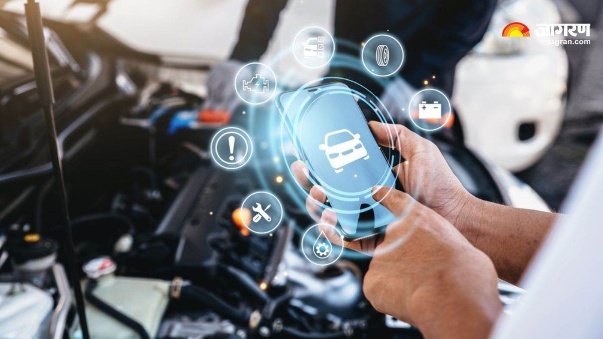 ncr new delhi city news mechanics occupy roads disrupting traffic