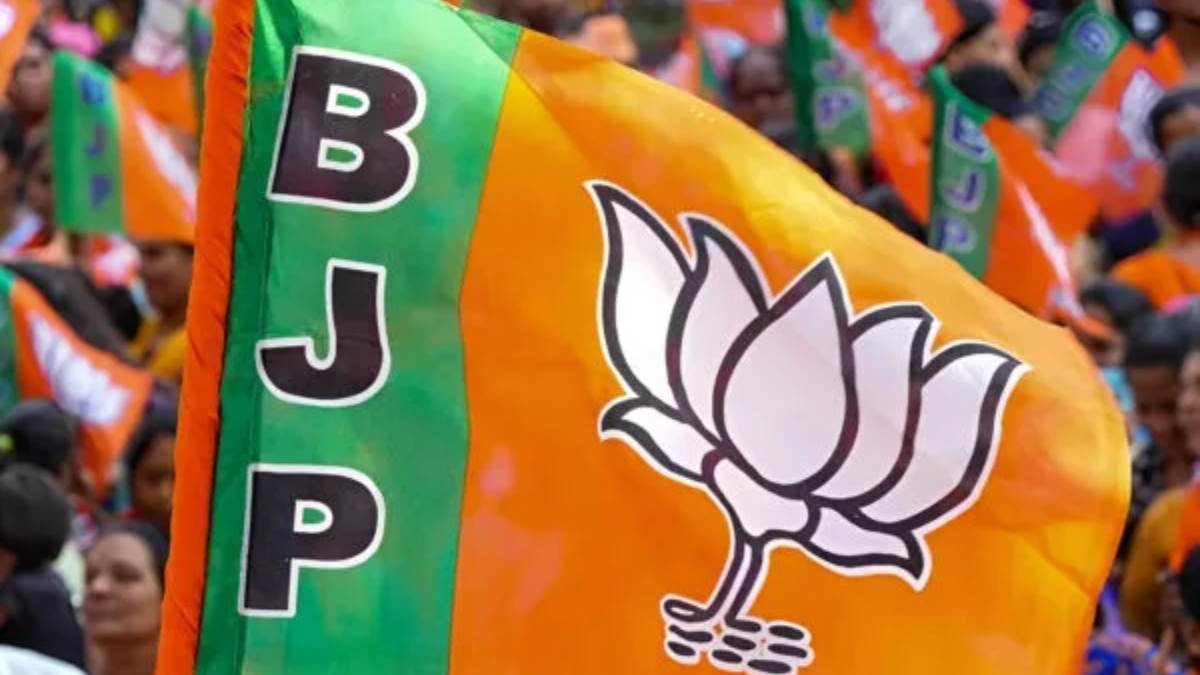 bihar politics news bjp leader resigns rjd welcomes new member jdu appoints advisor