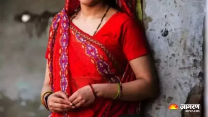 जैसलमेर में भाभी के प्यार में छोटे भाई ने बड़े भाई को कुल्हाड़ी से काटकर हत्या कर दी।(फाइल फोटो)