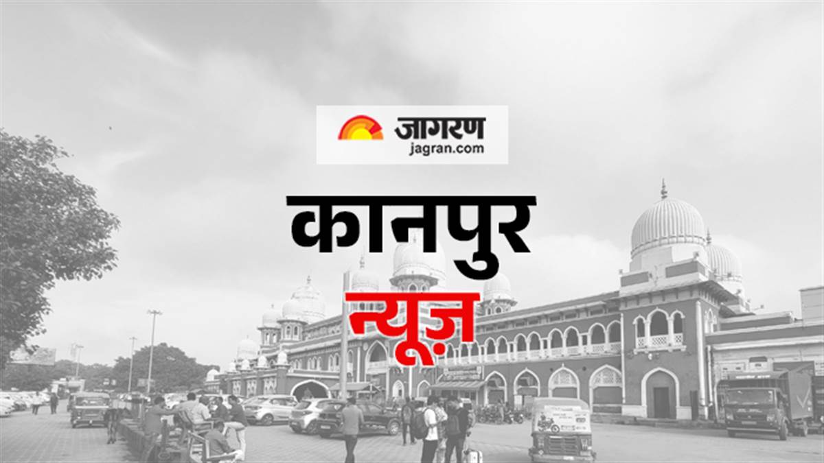 kanpur news power outage after storm causes uproar