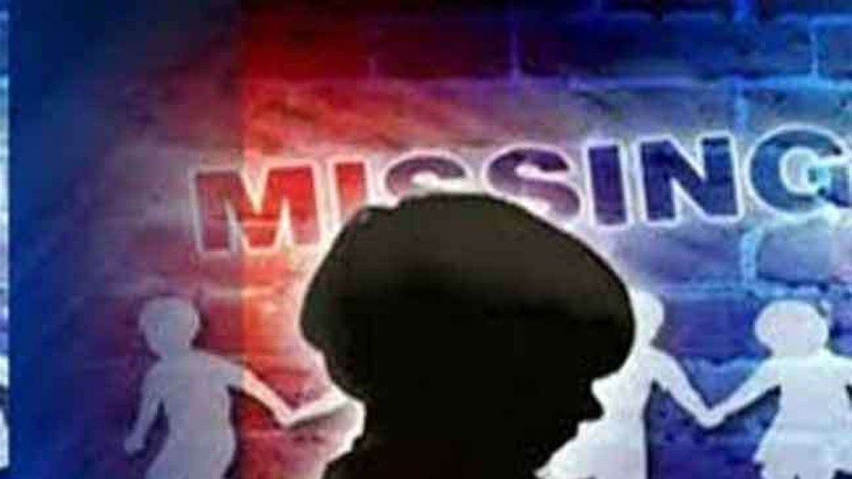 ncr missing delhi girl found crime branch investigation