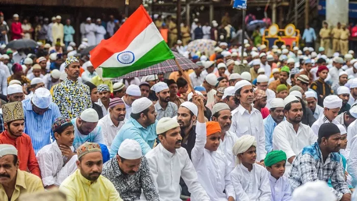 6 जून को वक्फ उम्मीद पोर्टल लॉन्च किया जाएगा।(फाइल फोटो)