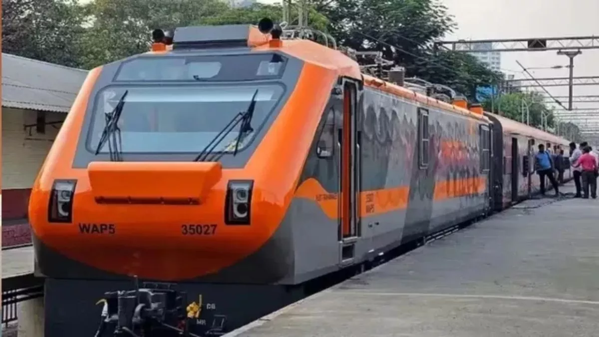 Namo Bharat Train: अब आरा की बारी, जल्द मिल सकता है नमो मेट्रो ट्रेन का तोहफा, देखें रूट चार्ट और टाइम-टेबल