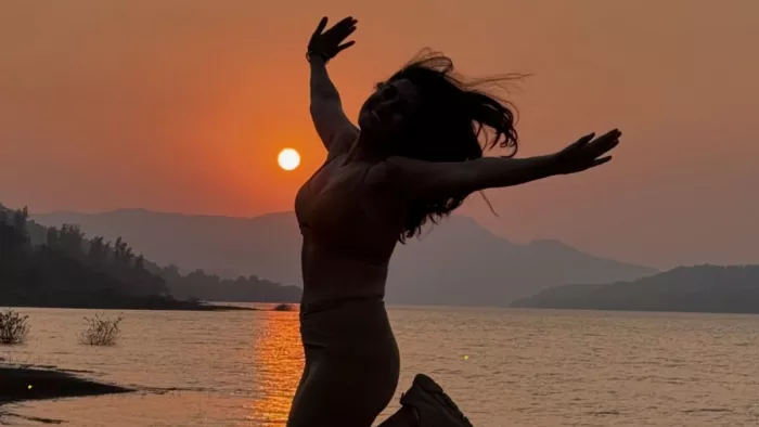 43 साल की मशहूर एक्ट्रेस ने बयां किया दर्द (Photo Credit- Instagram)