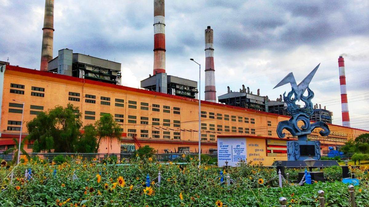 ntpc raebareli unit 3 resumes power generation after scanner malfunction