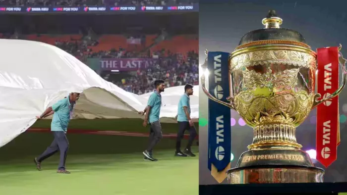 RCB vs PBKS Weather Forecast: IPL 2025 Final में 'विलेन' बनी बारिश तो क्या होगा?