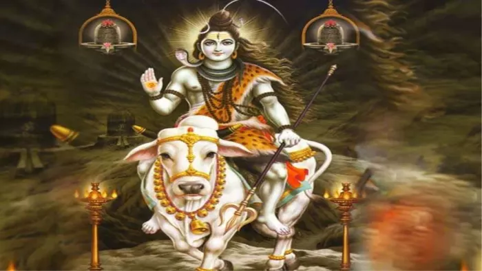इस बार सावन में होगी चार सोमवारी। (फोटो जागरण)