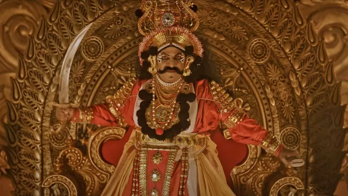 ओटीटी पर आई ये शानदार साउथ मूवी (फोटो क्रेडिट- यूट्यूब)