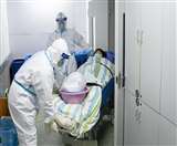 CoronaVirus Live Update Bihar: आज फिर मिले 188 कोरोना मरीज, संख्या पुहंची 10393, कल हुई थी छह की मौत