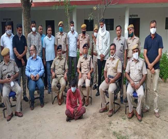 Jodhpur Triple Murder Case तैश में आकर कर दी परिवार के तीन लोगों की