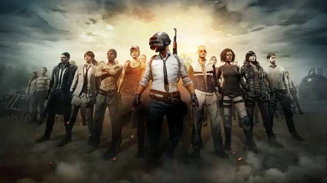 PUBG Mobile Game Temporarily Ban in Pakistan After Complaints