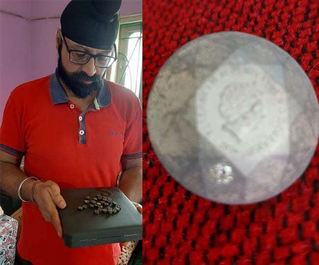 कभी सुना है इन नायाब नोटों के बारे में, 165 देशों की करेंसी है विक्रमजीत के पास, आप भी देंखें