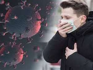 कटक जिले में कोरोना का ग्राफ घटने का नाम नहीं ले रहा है।