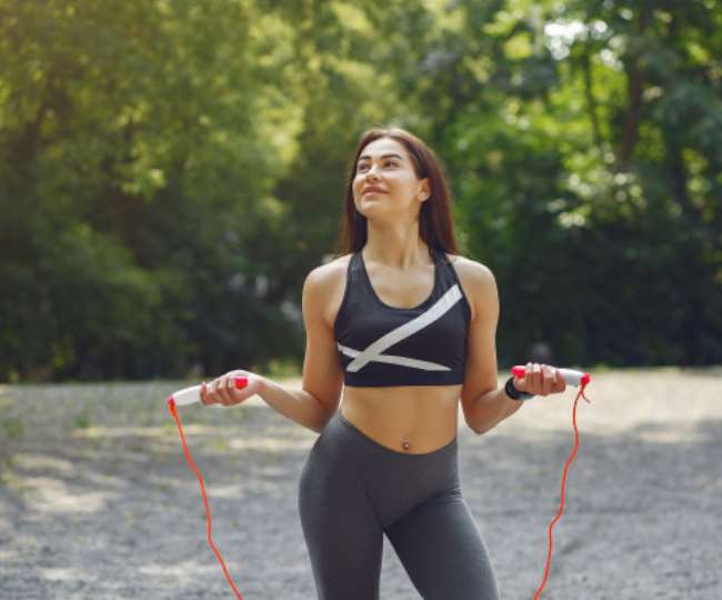 Comp4 Jump Rope एक्साइटिंग और चैलेंजिंग इन 4 जंप रोप ऐप्स से बनाएं अपनी फिटनेस को और ...