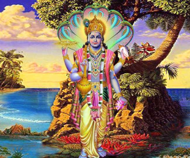 Yogini Ekadashi 2021: जानें योगिनी एकादशी व्रत के विशेष नियम, मिलेगा व्रत  का पूर्ण फल