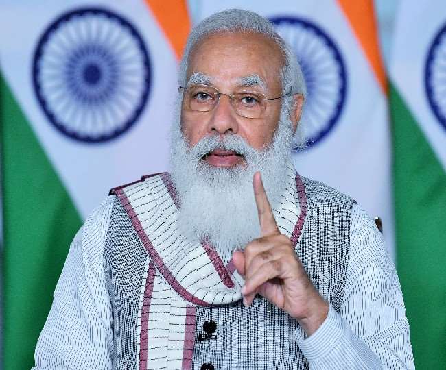 uttar pradesh became big center for foreign investment prime minister narendra modi also praised