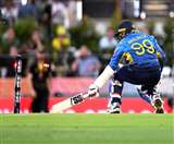 श्रीलंका की टीम सबसे ज्यादा वनडे मैच हारने वाली टीम बन गयी है