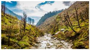 Himachal Pradesh: हिमाचल की इन 5 ऑफबीट खूबसूरत जगहों के बारे में नहीं जानते होंगे आप!