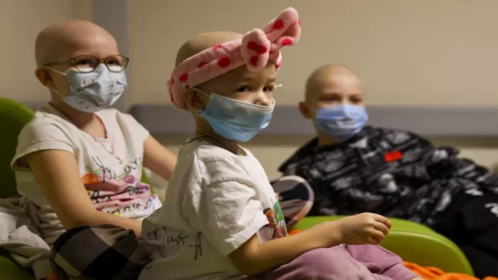 बच्चों को सिर में होने वाले ट्यूमर की सर्जरी से बचाया जा सकेगा, शोध में आया सामने